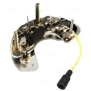 Imagem de HC Cargo F 032 132 721 Rectificador, alternador