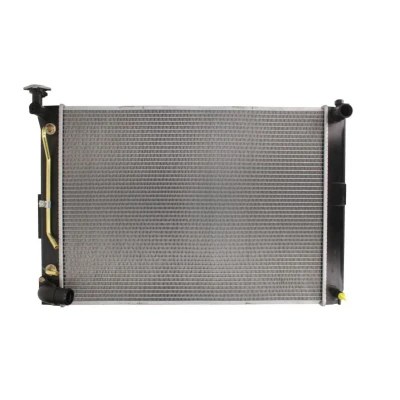 Imagem de THERMOTEC D72052TT Radiador, arrefecimento do motor
