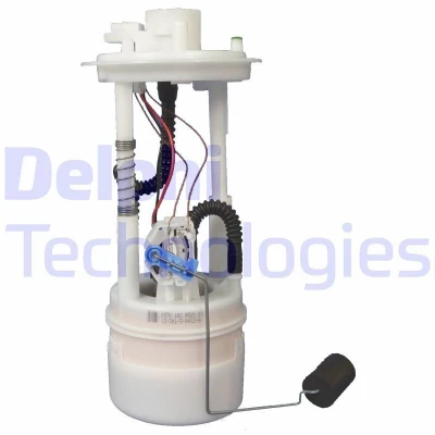 Imagem de DELPHI FG1132 12B1 Unidade de alimentação combustível sem junta sensor pressão Gasolina ALFA ROMEO: 156 Sportwagon, Sedan