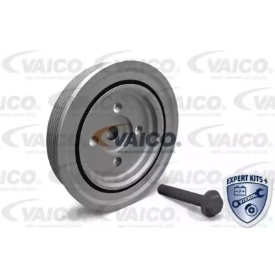 Imagem de VAICO V25 1724 Kit da polia correia cambota