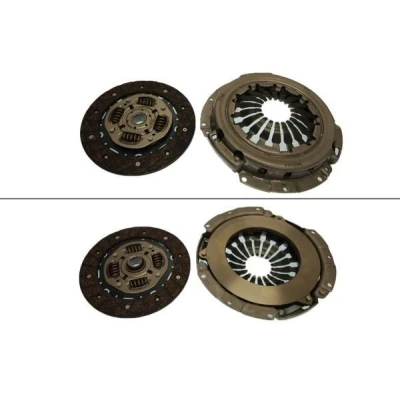 Imagem de KAWE 962111 Kit de embraiagem com prato da disco 200 CPO RENAULT: MEGANE 3 Grandtour, 2 Kombi,