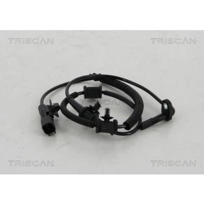 Imagem de TRISCAN 8180 21113 Sensor de ABS 2 850 36,8 OPEL: Zafira C Tourer, Astra J Sports Tourer