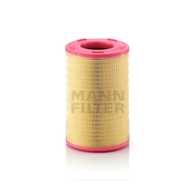 Imagem de MANN FILTER C 25 003 Filtro de ar 374 244 Cartucho filtrante