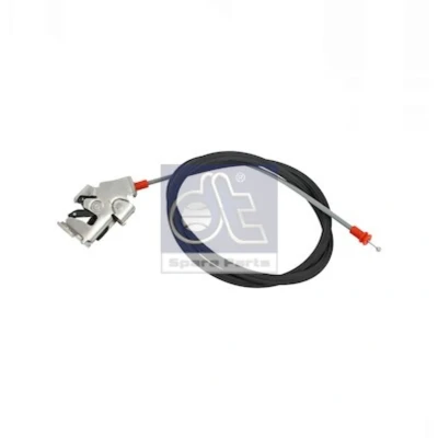 Imagem de DT Spare Parts 13.85601 Fechadura de Porta FORD: Transit Mk5 Van, Mk6 Minibus