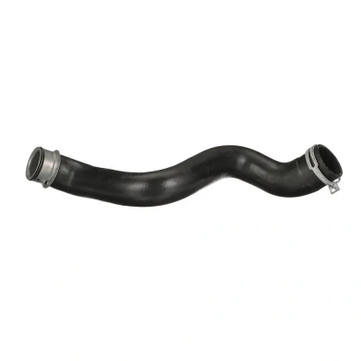 Imagem de GATES 05 4837 Mangueira de Radiador EPDM (borracha etileno propileno dieno) MERCEDES BENZ: Classe ML