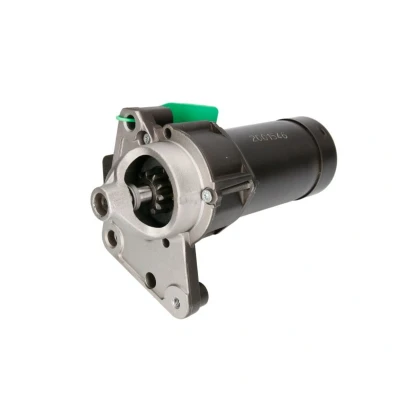 Imagem de STARDAX STX200013R Motor de arranque 12 1,1 11 PEUGEOT: 307 Hatchback, 206 Partner I Van, CITROËN: C3 C4 C1