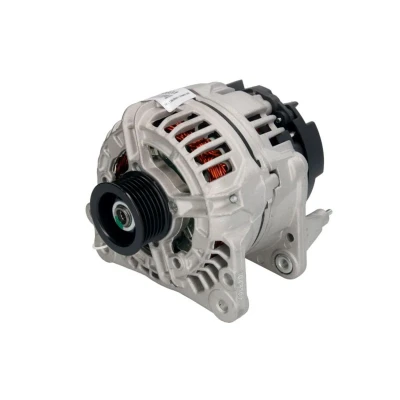 Imagem de STARDAX STX100831 Alternador 12V 110A VOLKSWAGEN: Golf 5, Polo V Hatchback, SEAT: Leon II SKODA: Octavia Hatchback