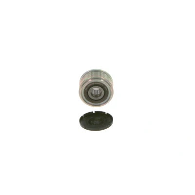 Imagem de BOSCH 1 987 945 405 Polia Roda Livre do Alternador PEUGEOT: Partner II Van, 607 Sedan, 307 SW, CITROËN: Berlingo II, Nemo C5 3, FORD: FIESTA 5