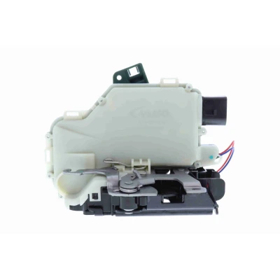 Imagem de VEMO V10 85 0012 Fechadura de Porta para veículos com fecho centralizado à frente, lado direito VOLKSWAGEN: Golf 4, Passat B5 Variant