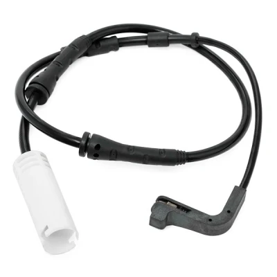 Imagem de MAPCO 56615 Sensor de Desgaste Pastilha Freio Eixo dianteiro BMW: 1 Hatchback, 3 Touring, Coupe