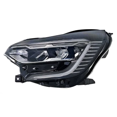 Imagem de HELLA 1EX 013 930 611 Farol Principal esquerda LED 12V para circulação pela direita RENAULT: Captur II