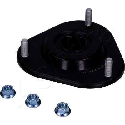 Imagem de ASHIKA SMA0267 Suporte de apoio do conjunto mola / amortecedor Eixo dianteiro TOYOTA: Auris Hatchback