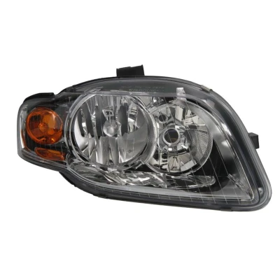 Imagem de VAN WEZEL 0326962 Farol Principal à direita H7/H7 amarelo para circulação pela com motor de regulação do alcance dos faróis PX26d