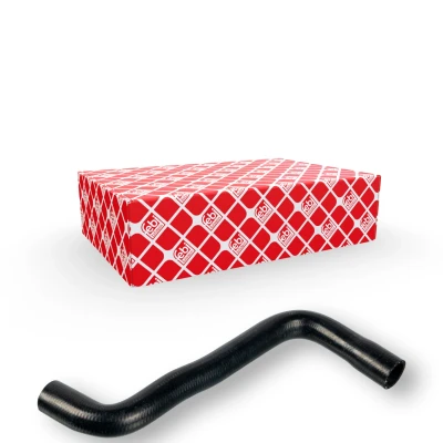 Imagem de FEBI BILSTEIN 171587 Mangueira de Radiador 30 em cima RENAULT: Megane 2 Kombi, SCENIC 2, II Van / Hatchback