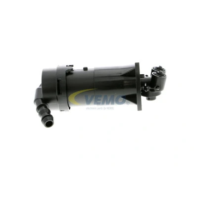 Imagem de VEMO Original Quality V10 08 0297 Ejector de água do lava faróis à frente, lado direito AUDI: A6 C6 Sedan, Avant