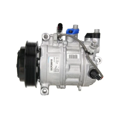Imagem de DENSO DCP28018 Compressor 6SES14C PAG 46 R 134a