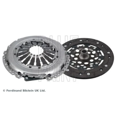 Imagem de BLUE PRINT ADZ93052 Kit de Embraiagem duas peças com massa lubrificante sintética 217 OPEL: Corsa С Van, C Hatchback, D Hatchback