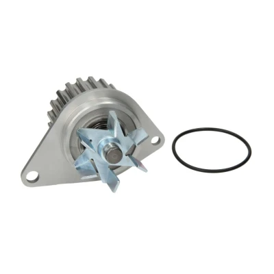 Imagem de Saleri SIL PA511P Bomba de água 20 mecânico 59,3 PEUGEOT: 206 Hatchback, 307 SW, 106 II CITROËN: Saxo Hatchback