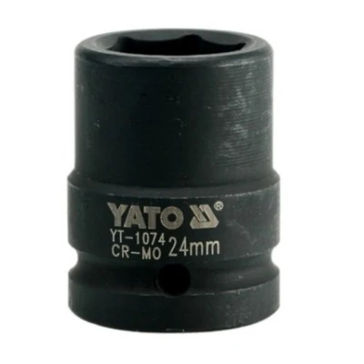 Imagem de YATO YT 1074 Chave de caixa 50 24 20 (3/4&quot;)