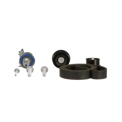 Imagem de GATES FleetRunner Micro V Stretch Fit K025499XS Jogo de correias dentadas OPEL: Astra G CC, H Caravan, Hatchback endado, norauto, oscaro