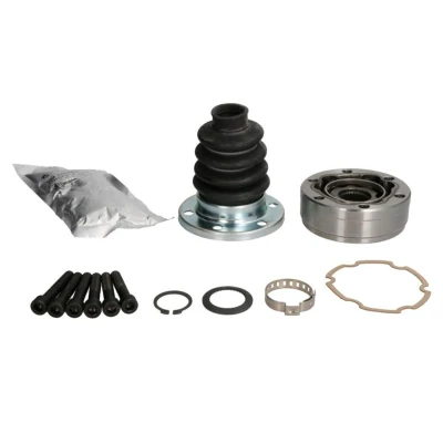 Imagem de NTY NPW VW 068 Ponteira de Transmissão do lado da caixa velocidades sem anel ABS VOLKSWAGEN: GOLF 3, 2, Passat B3/B4 Variant, SEAT: Ibiza 2