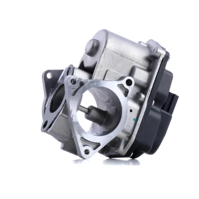 Imagem de PIERBURG 7.10334.00.0 Válvula EGR elétrico de controlo com junta VOLKSWAGEN: Tiguan I, Golf 5, Passat B6 Sedan, AUDI: A3 Sportback endado,