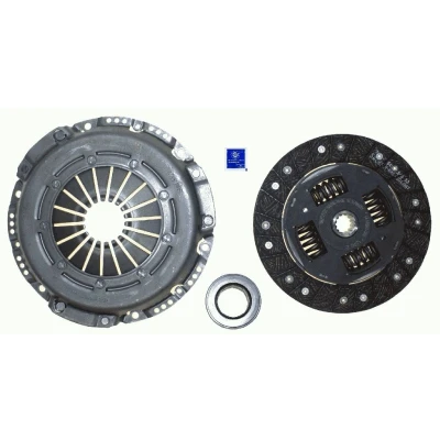 Imagem de SACHS 3000 641 001 Kit de Embraiagem 228