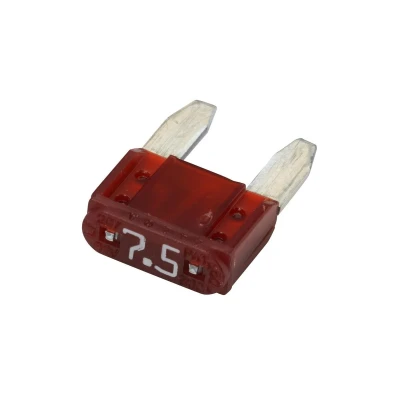 Imagem de HELLA 8JS 728 596 891 Fusível 7,5 castanho
