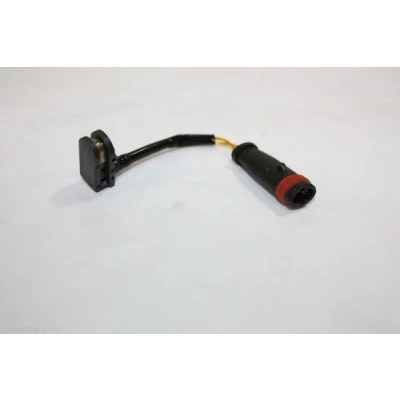 Imagem de AUTOMEGA 120040810 Sensor de Desgaste Pastilha Freio MERCEDES BENZ: Classe S Sedan, Vito Mixto, ML, VOLKSWAGEN: Crafter 30 35 Minibus