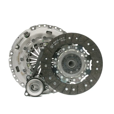 Imagem de LuK 624 3279 33 Kit de Embraiagem VOLKSWAGEN: Scirocco III, GOLF 5, 6, AUDI: A3 Hatchback, TT Coupe, Sportback, SEAT: Leon II Altea