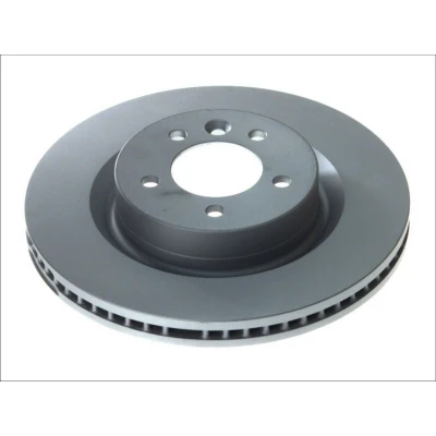 Imagem de ATE 24.0130 0188.1 Disco de travão 337,5 30,0 5 120,0 ventilado revestido LAND ROVER: Range Rover Sport, Discovery 3