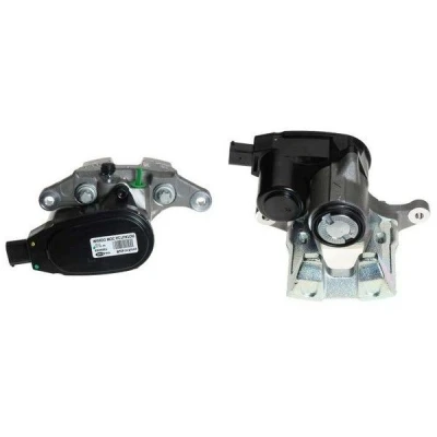 Imagem de BUDWEG CALIPER 344497 Pinça de travão