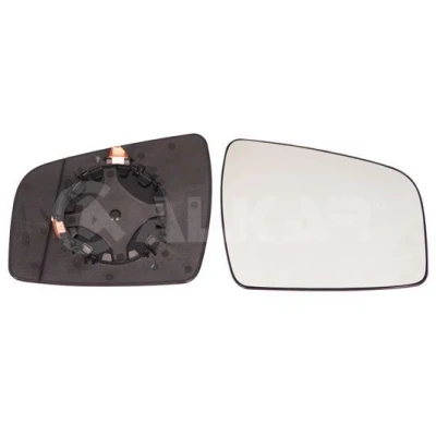 Imagem de ALKAR 6402445 Vidro Espelho à direita OPEL: Zafira B