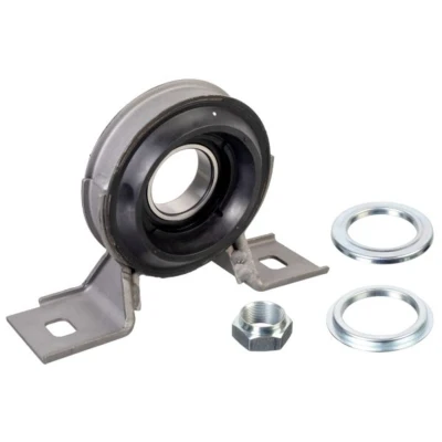 Imagem de BLUE PRINT ADBP800275 Suspensão, veio de transmissão com rolamento rolos RENAULT: MASTER 3 Kasten