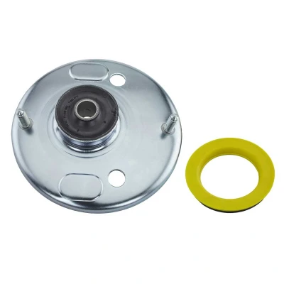 Imagem de MEYLE 514 080 0004/S Suporte de apoio do conjunto mola / amortecedor Eixo dianteiro ORIGINAL Quality com rolamentos esferas VOLVO: 780 Coupe