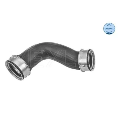 Imagem de MEYLE 100 036 0078 Mangueira Para o Turbocompressor AEM (borracha de etileno acrilato) VOLKSWAGEN: Transporter 5, 5 Bus