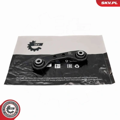 Imagem de ESEN SKV 69SKV813 Braço de suspensão Eixo traseiro esquerdo, direito transversal HONDA: CR V 1, CIVIC 6 Hatchback