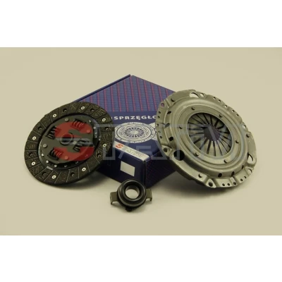 Imagem de STATIM 100.342 Kit de Embraiagem 190mm