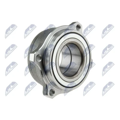 Imagem de NTY KLT ME 017 Cubo da Roda Eixo traseiro esquerdo, direito, dianteiro MERCEDES BENZ: Classe E T modell, Sedan