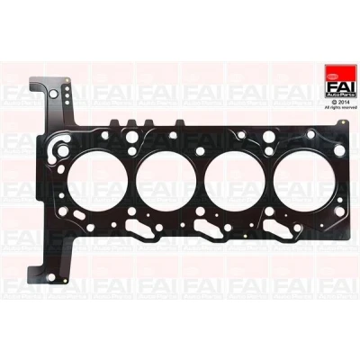 Imagem de FAI AutoParts HG1446B Juntas da Cabeça do Motor 1,2mm 3 FIAT: Ducato III Van, Camião de plataforma / Chassis, FORD: Transit Mk7 Van