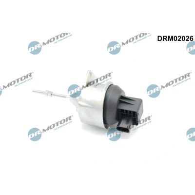 Imagem de DR.MOTOR AUTOMOTIVE DRM02026 Atuador, turbocompressor SEAT: Ibiza 4 ST