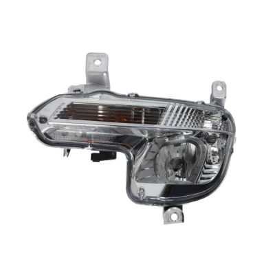 Imagem de MAGNETI MARELLI 712469101120 Farol de Nevoeiro esquerda PEUGEOT: 508 I SW, Sedan