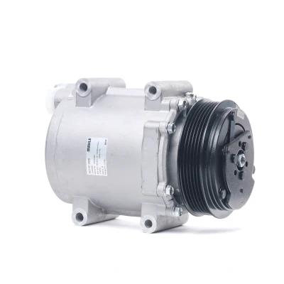 Imagem de MAHLE ORIGINAL ACP 67 000S Compressor DKS17D 12 PAG 100 R 134a com retentor VOLVO: V70 2, S80 I, XC70 I Cross Country