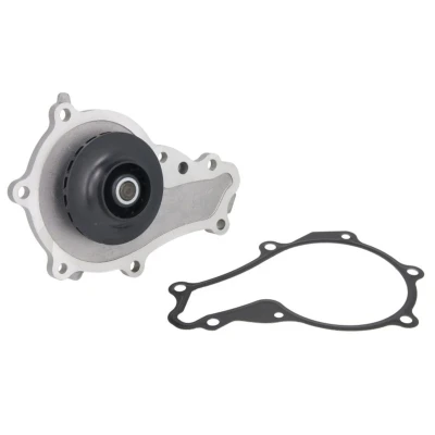 Imagem de INA 538 0053 10 Bomba de água 21 para accionamento da correia dentada PEUGEOT: 206 Van, Hatchback, 208 I CITROËN: C3 II, Xsara Carrinha