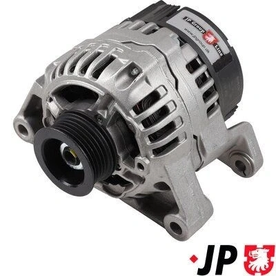 Imagem de JP GROUP 1290102200 Alternador 12V 55A OPEL: Corsa B Hatchback