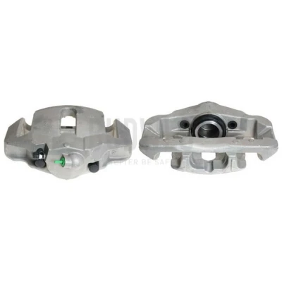 Imagem de BUDWEG CALIPER 344185 Pinça de travão BMW: 5 Sedan, Touring