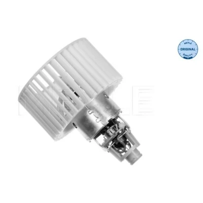 Imagem de MEYLE 100 959 0026 Ventilador do Habitáculo ORIGINAL Quality para veículos com/sem ar condicionado veículo com volante à esquerda