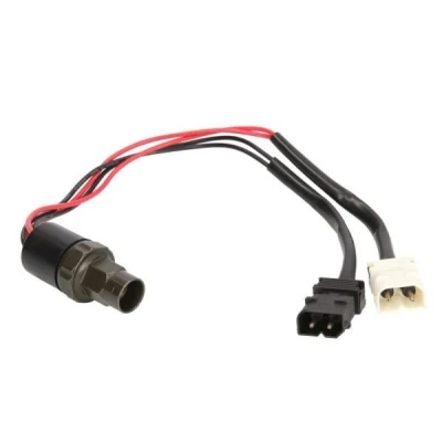 Imagem de Interruptor de pressão, ar condicionado THERMOTEC KTT130050