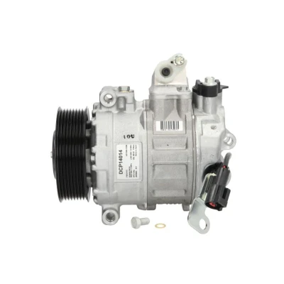 Imagem de DENSO DCP14014 Compressor 7SEU17C PAG 46 R 134a LAND ROVER: Range Rover Sport