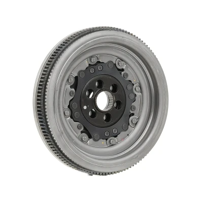 Imagem de VALEO 836744 Volante do Motor VOLKSWAGEN: Golf 7, Caddy 3, AUDI: A3 Sportback
